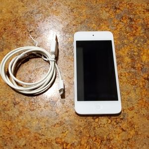 5th Generation IPod Touch